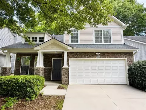 1423 Lady Slipper Ct NW, Kennesaw, GA 30152