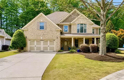 1410 Magnolia Park Cir, Cumming, GA 30040