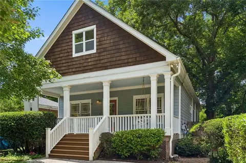 739 Pasley Ave SE, Atlanta, GA 30316