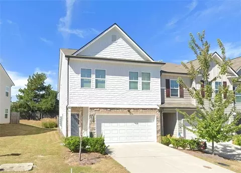 2198 Justify Ln, Lithonia, GA 30058