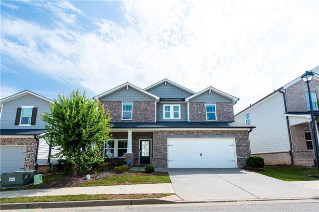 4941 Silver Canoe Way, Lawrenceville, GA 30044