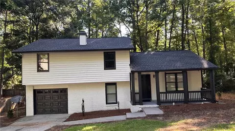 3420 Cedar Rock Ln, Lithonia, GA 30038