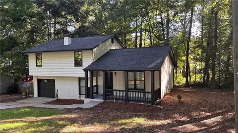 3420 Cedar Rock Ln, Lithonia, GA 30038