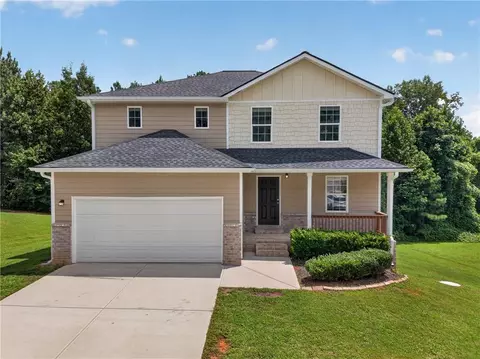 289 Indian Lake Trl, Villa Rica, GA 30180