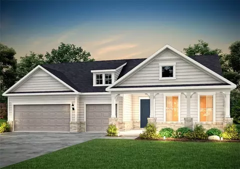 305 Philox Ct, Griffin, GA 30223