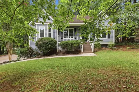 51 Richaven Pl, Dallas, GA 30132