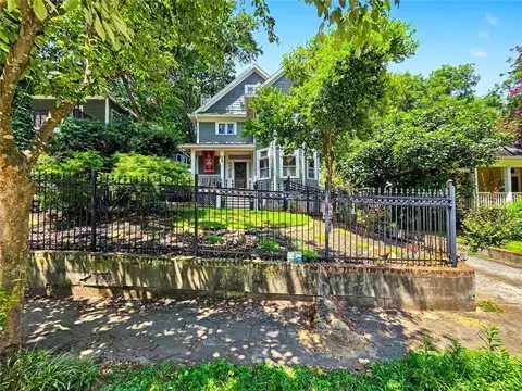 324 Brooks Ave NE, Atlanta, GA 30307
