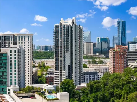 3481 Lakeside Dr NE #1107, Atlanta, GA 30326