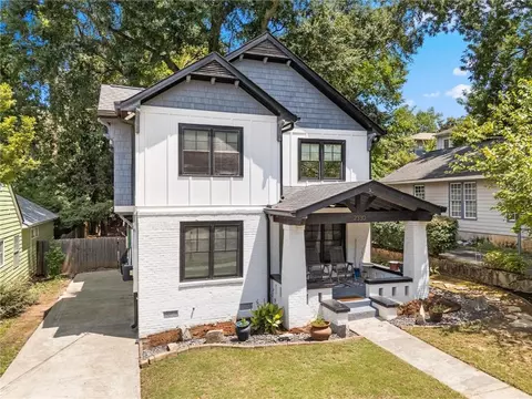 2330 1st Ave NE, Atlanta, GA 30317