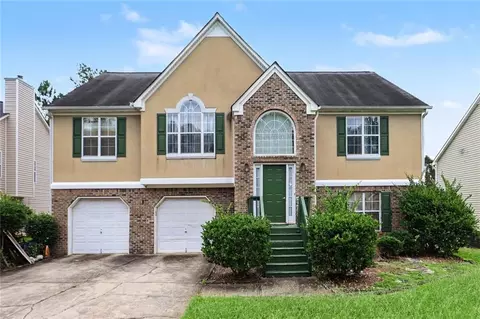 5494 Sweetsprings Dr SW, Powder Springs, GA 30127