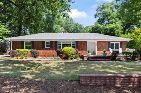 1457 Spruce Dr SE, Smyrna, GA 30080