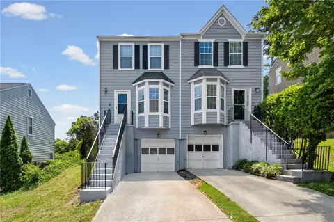 138 Bridge View Dr, Marietta, GA 30066