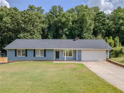 2050 Abington Ln, Snellville, GA 30078