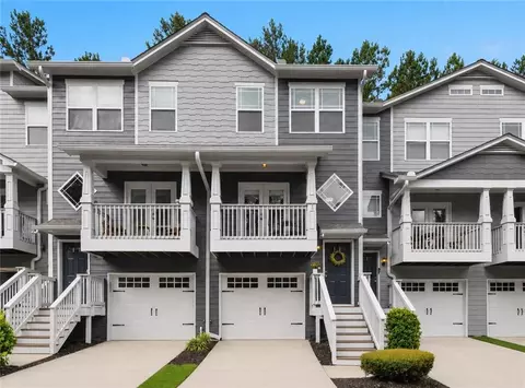 1472 Liberty Pkwy NW, Atlanta, GA 30318