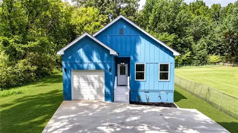 85 Shake Rag Rd NW, Adairsville, GA 30103