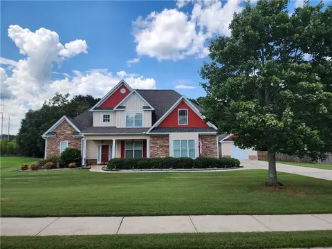 1516 Maddox Ln, Monroe, GA 30656