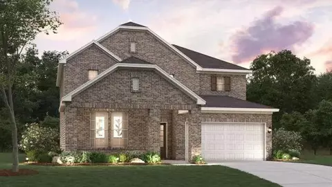 548 Baynes Ct, Mcdonough, GA 30253