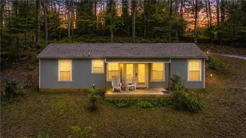 575 Hidden Valley Dr, Demorest, GA 30535