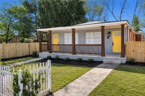 1328 Sharon St NW, Atlanta, GA 30314
