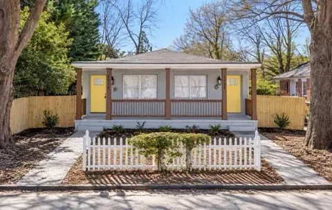 1328 Sharon St, Atlanta, GA 30314