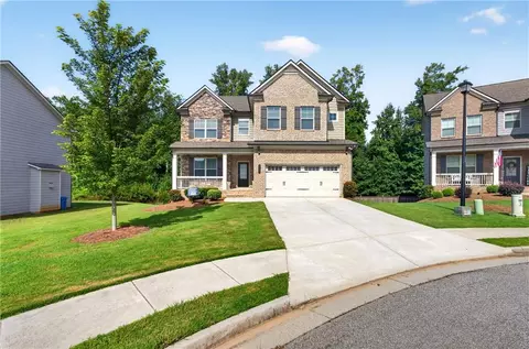 4429 Beechnut Vw, Gainesville, GA 30504