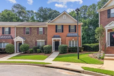3402 Town Square Dr NW #3, Kennesaw, GA 30144