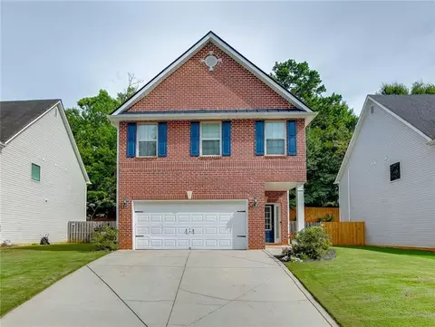 5854 Bridgeport Ct, Flowery Branch, GA 30542