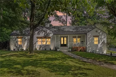 1929 Lenox Rd NE, Atlanta, GA 30306