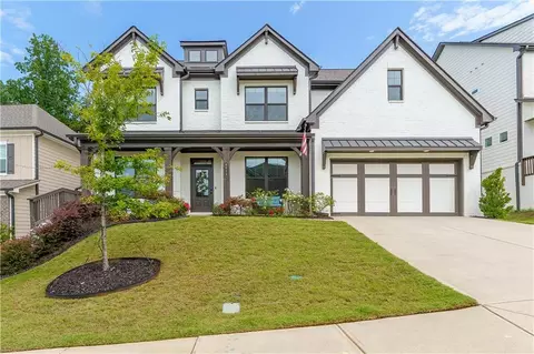4028 Brookmont, Auburn, GA 30011