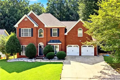 108 Township Ct, Woodstock, GA 30189