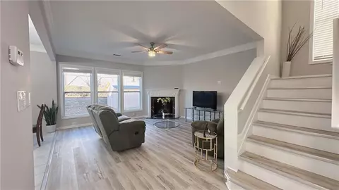Living - 3295 Briaroak Dr, Duluth, GA 30096 photo 1 of 1