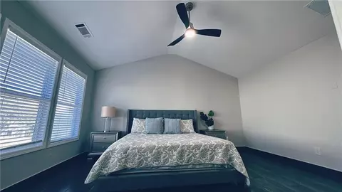 Bedroom - 3295 Briaroak Dr, Duluth, GA 30096 photo 4 of 4