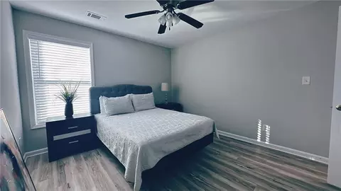 Bedroom - 3295 Briaroak Dr, Duluth, GA 30096 photo 1 of 4