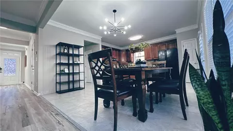 Entry Way - 3295 Briaroak Dr, Duluth, GA 30096 photo 1 of 2