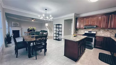 Entry Way - 3295 Briaroak Dr, Duluth, GA 30096 photo 2 of 2