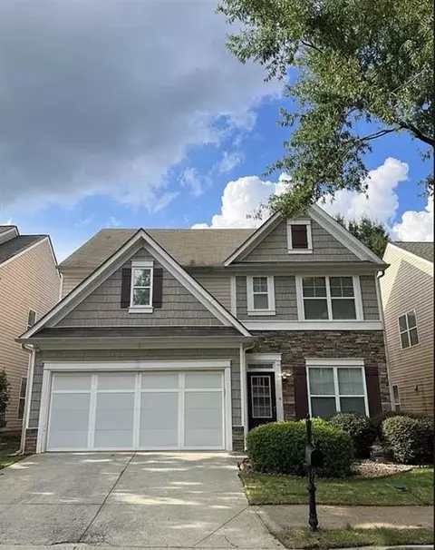 Exterior - 3295 Briaroak Dr, Duluth, GA 30096 photo 1 of 2