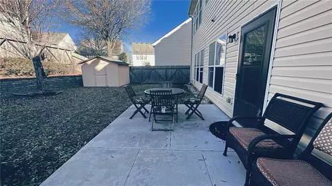 Exterior - 3295 Briaroak Dr, Duluth, GA 30096 photo 2 of 2