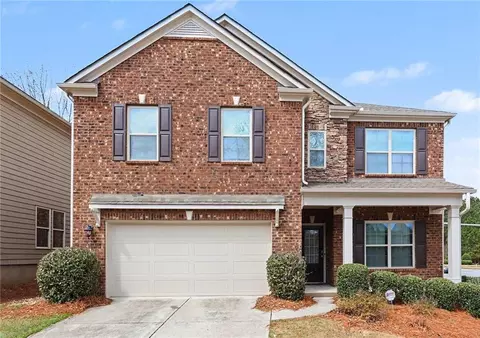 4110 Granby Cir, Cumming, GA 30041