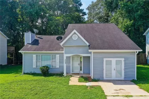 3499 Sweetgum Ln, Decatur, GA 30032