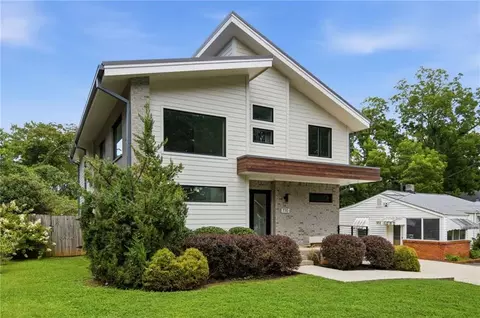 770 Livingstone Pl, Decatur, GA 30030