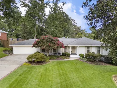 4795 Cherrywood Ln, Atlanta, GA 30342