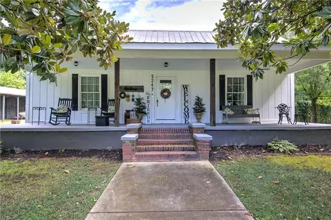 5247 Roland Hayes Pkwy SW, Calhoun, GA 30701