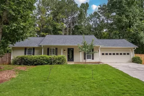 3617 Parkside Ct, Peachtree Corners, GA 30092