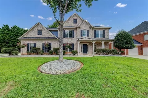 3139 Abbey Dr SW, Atlanta, GA 30331