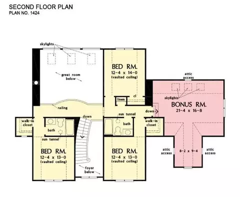 121 Palisade Dr, Rydal, GA 30171 photo 3