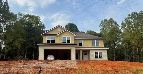 203 Blackberry Ct, Pendergrass, GA 30567