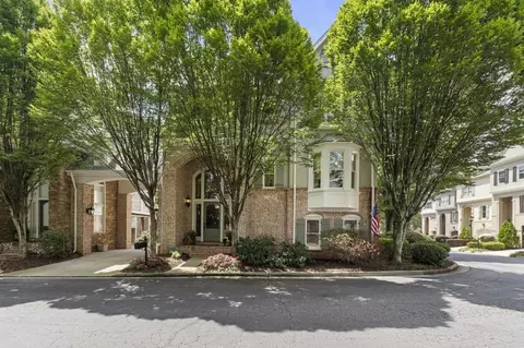 1377 Village Park Dr NE, Atlanta, GA 30319
