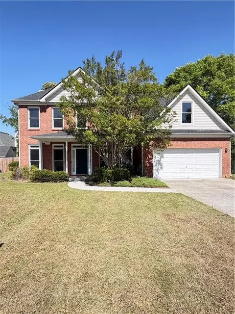 1064 Spanish Moss Ct, Lawrenceville, GA 30045