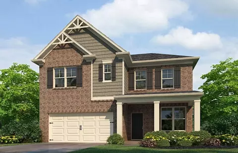 527 Collier Mills Rd, Lawrenceville, GA 30045