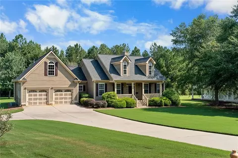 35 Applewood Ln, Taylorsville, GA 30178